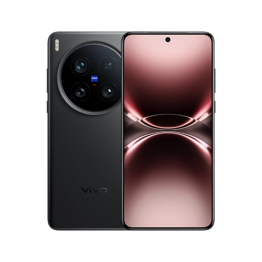 未開封 vivo X200 Ultra 12/256GB 黑Ka V2454A 中国版【330日保証】