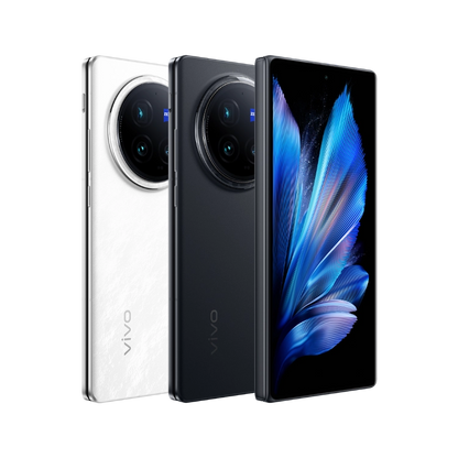 【インドネシア版】vivo X Fold3 Pro 16/512GB グローバル版Simフリー【180日保証】