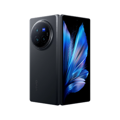 【インドネシア版】vivo X Fold3 Pro 16/512GB グローバル版Simフリー【180日保証】