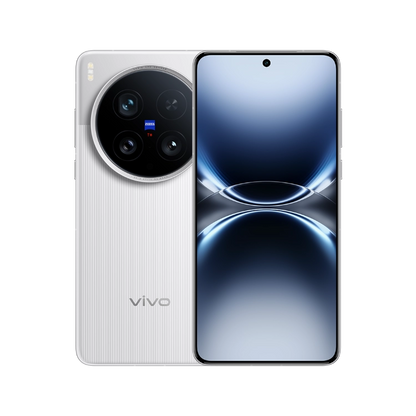 未開封 vivo X200 Ultra 12/256GB 银调 V2454A 中国版【330日保証】