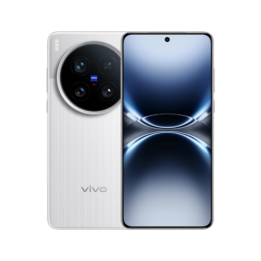 未開封 vivo X200 Ultra 12/256GB 银调 V2454A 中国版【330日保証】