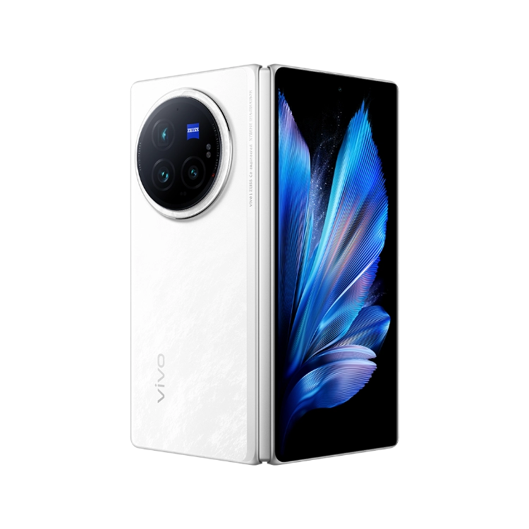 【インドネシア版】vivo X Fold3 Pro 16/512GB グローバル版Simフリー【180日保証】