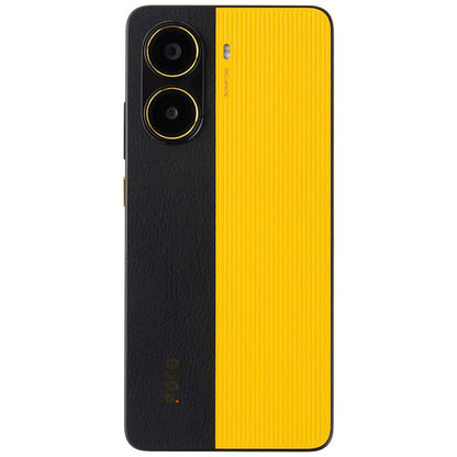 未開封 POCO X7 Pro 8/256GB Yellow 2412DPC0AG 国内版【90日保証】