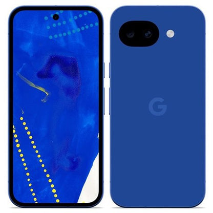 未開封 Google Pixel 10a 256GB 日本限定モデルセット IsaiBlue【90日保証】