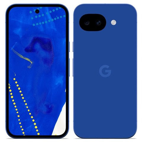 未開封 Google Pixel 10a 256GB 日本限定モデルセット IsaiBlue【90日保証】