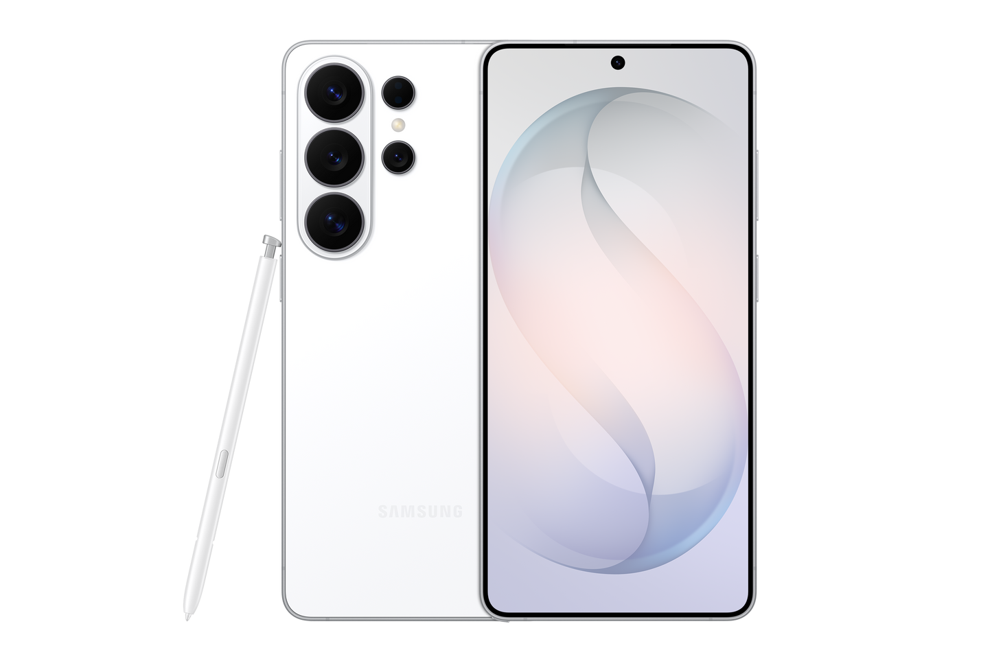 未開封 Galaxy S26 Ultra 12/512GB White SM-S9480 香港版【90日保証】