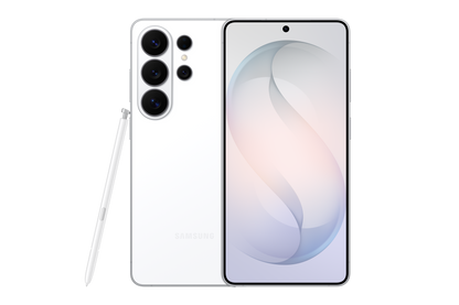 未開封 Galaxy S26 Ultra 12/512GB White SM-S9480 香港版【90日保証】