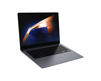 国内在庫特価品 Galaxy Book4 Pro (14", Core Ultra 5, 16GB, Intel Arc Graphics) 香港向け【90日保証】