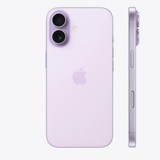 国内在庫 未開封 iPhone 17 256GB ラベンダー 香港向け 物理Sim1＋eSim 未開封・並行輸入品