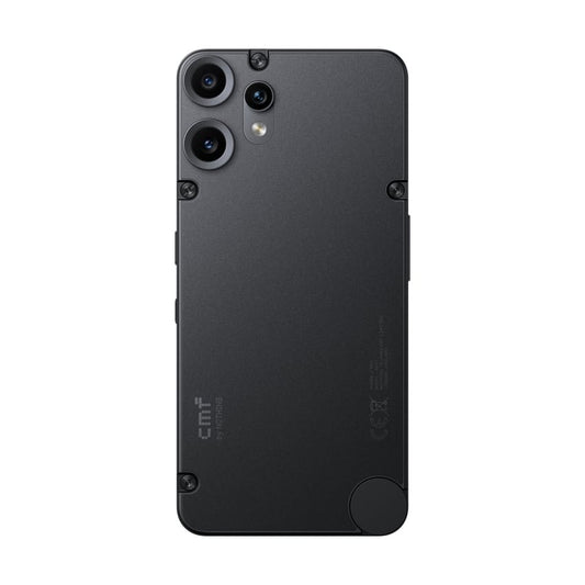 未開封 Nothing CMF Phone 2 Pro 8/128GB Black A001 グローバル版【30日保証】