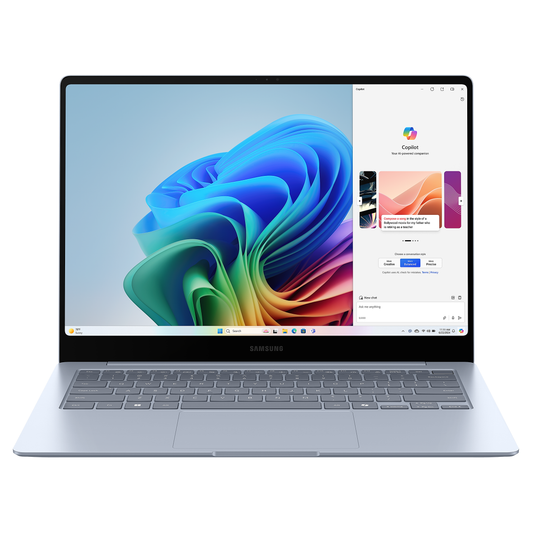 未開封 SAMSUNG Galaxy Book4 Edge Copilot+PC Snapdragon® X Elite X1E-80-100 香港版【180日保証】