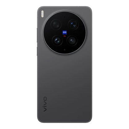 未開封 vivo X300 Ultra 16GB/1TB Black V2562 グローバル版【330日保証】