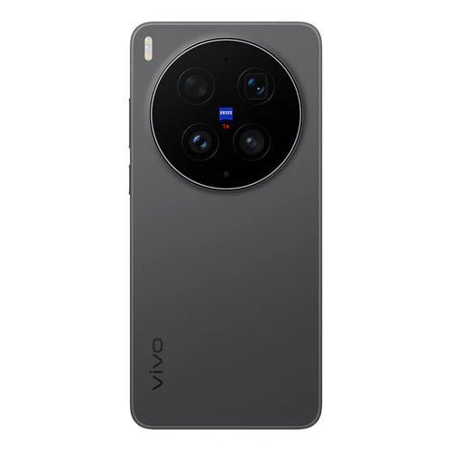 未開封 vivo X300 Ultra 16GB/1TB Black V2562 グローバル版【330日保証】