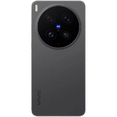 未開封 vivo X300 Ultra 16GB/1TB Black V2562 グローバル版【180日保証】