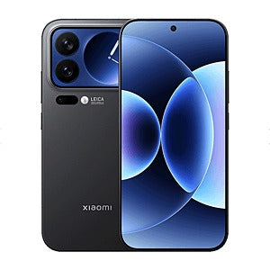 未開封 Xiaomi 17 Pro 12/512GB Black 25098PN5AC 中国版【330日保証】