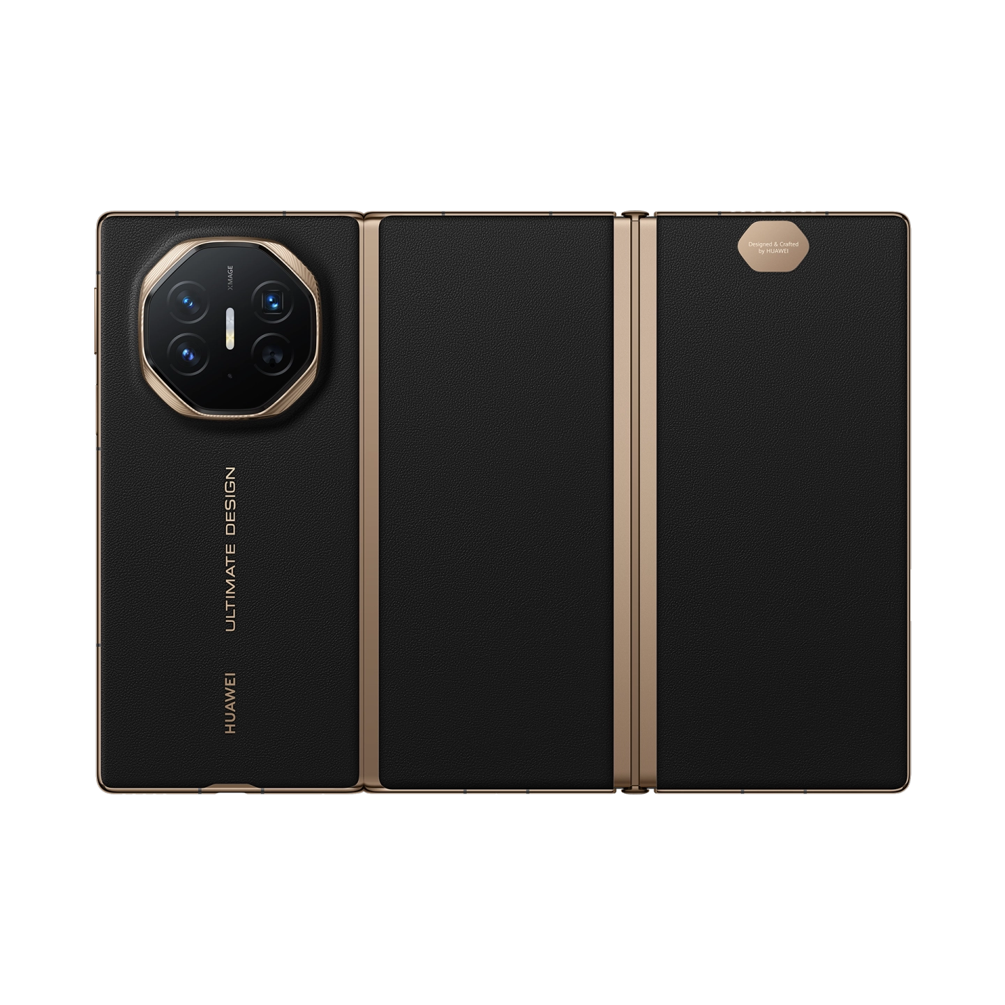 【中国取寄】HUAWEI Mate XT ULTIMATE DESIGN 中国版 未開封【330日保証】※import店限定商品