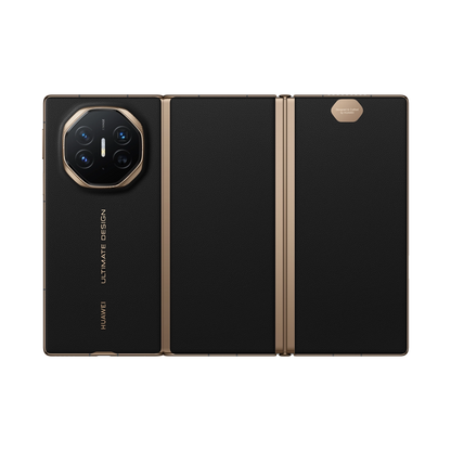 【中国取寄】HUAWEI Mate XT ULTIMATE DESIGN 中国版 未開封【330日保証】※import店限定商品