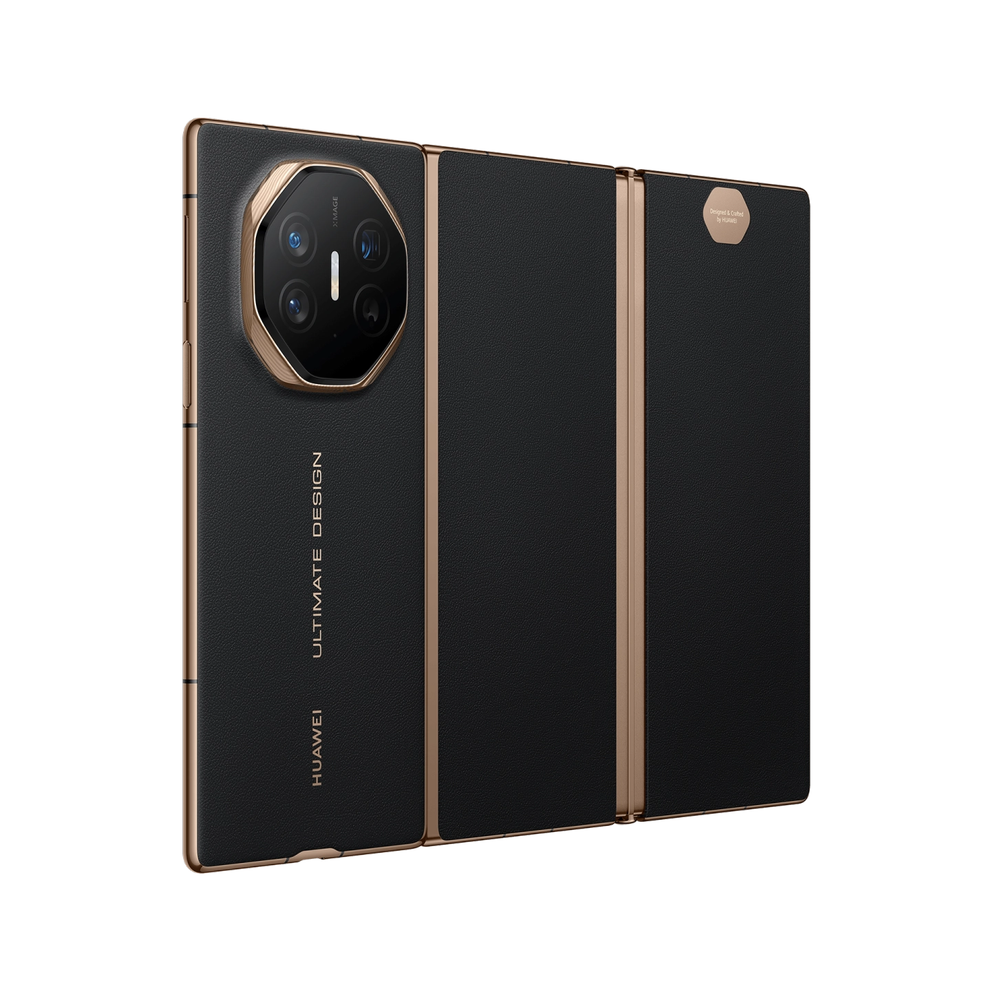 【中国取寄】HUAWEI Mate XT ULTIMATE DESIGN 中国版 未開封【330日保証】※import店限定商品