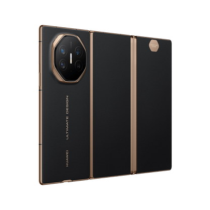 【中国取寄】HUAWEI Mate XT ULTIMATE DESIGN 中国版 未開封【330日保証】※import店限定商品