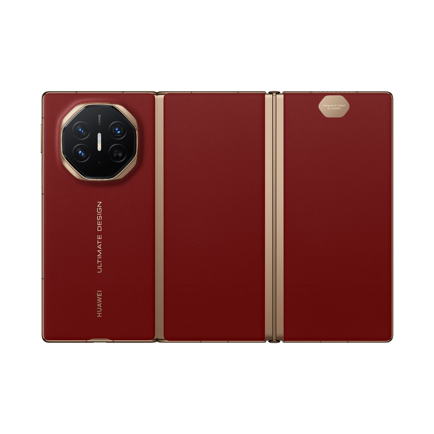 【中国取寄】HUAWEI Mate XT ULTIMATE DESIGN 中国版 未開封【330日保証】※import店限定商品