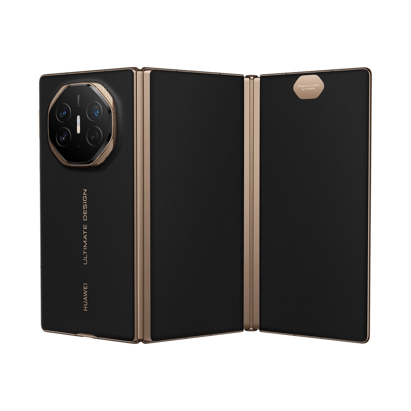 【中国取寄】HUAWEI Mate XT ULTIMATE DESIGN 中国版 未開封【330日保証】※import店限定商品