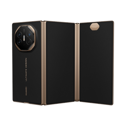 【中国取寄】HUAWEI Mate XT ULTIMATE DESIGN 中国版 未開封【330日保証】※import店限定商品