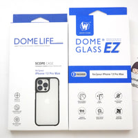 【処分】未開封 iPhone 13 Pro Max ケース&フィルムセット