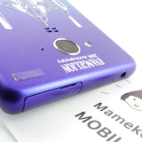 Dランク SHARP EVANGELION  20th Anniversary 2/16GB 【30日保証】